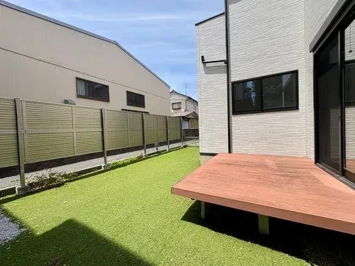 [Bien immobilier 4LDK+S] Ville de Misato, Préfecture de Saitama (2)