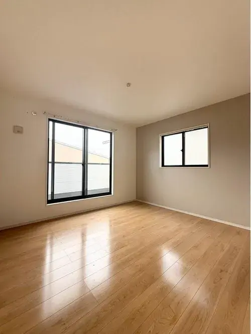 [Bien immobilier 4LDK+S] Ville de Misato, Préfecture de Saitama (11)