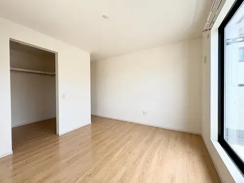 [Bien immobilier 4LDK+S] Ville de Misato, Préfecture de Saitama (12)