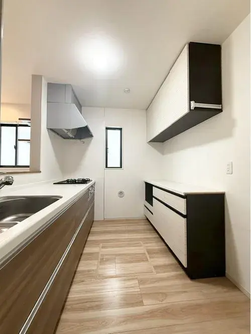 [Bien immobilier 4LDK+S] Ville de Misato, Préfecture de Saitama (15)