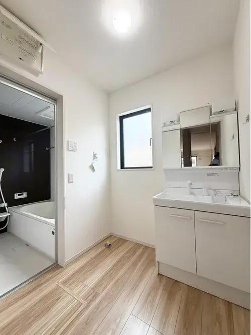 [Bien immobilier 4LDK+S] Ville de Misato, Préfecture de Saitama (16)