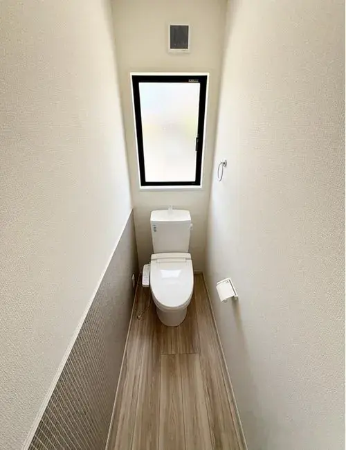 [Bien immobilier 4LDK+S] Ville de Misato, Préfecture de Saitama (17)