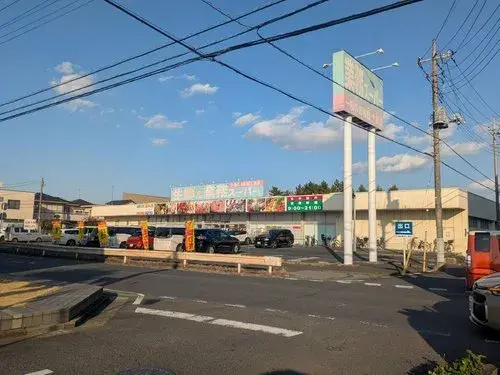 [Bien immobilier 4LDK+S] Ville de Misato, Préfecture de Saitama (19)