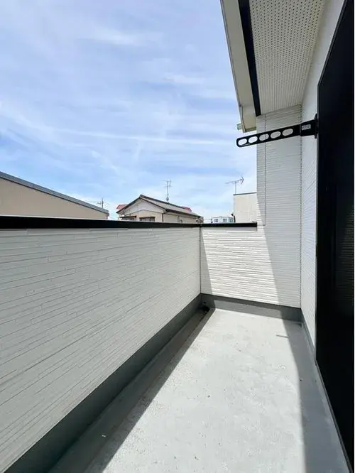 [Bien immobilier 4LDK+S] Ville de Misato, Préfecture de Saitama (3)