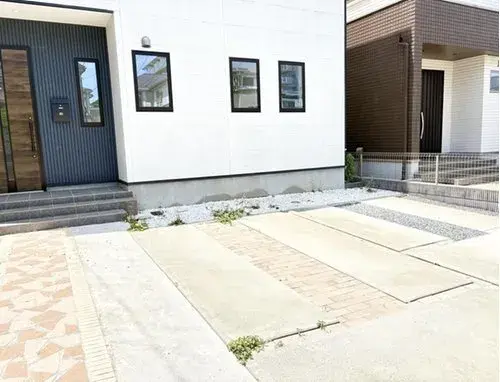 [Bien immobilier 4LDK+S] Ville de Misato, Préfecture de Saitama (4)