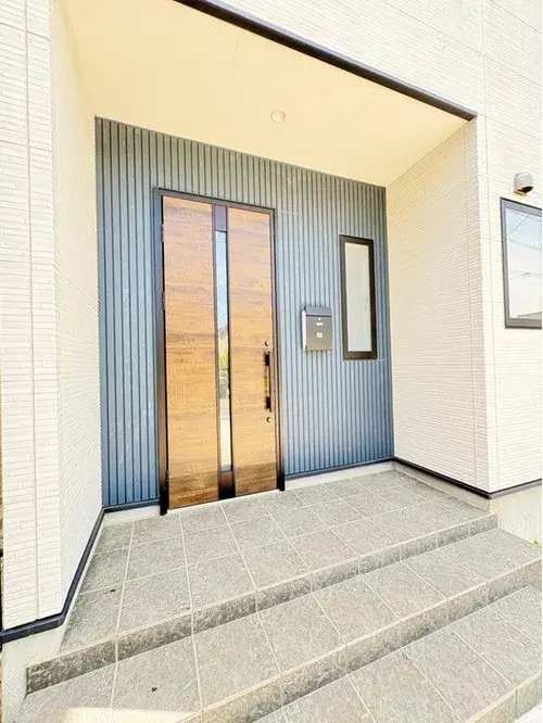 [Bien immobilier 4LDK+S] Ville de Misato, Préfecture de Saitama (5)