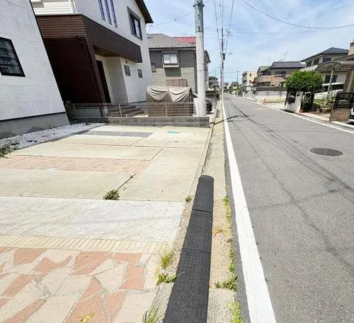 [Bien immobilier 4LDK+S] Ville de Misato, Préfecture de Saitama (6)