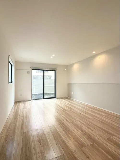 [Bien immobilier 4LDK+S] Ville de Misato, Préfecture de Saitama (9)