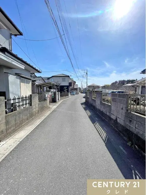 3LDK 鶴ヶ島市 埼玉県物件 (5)
