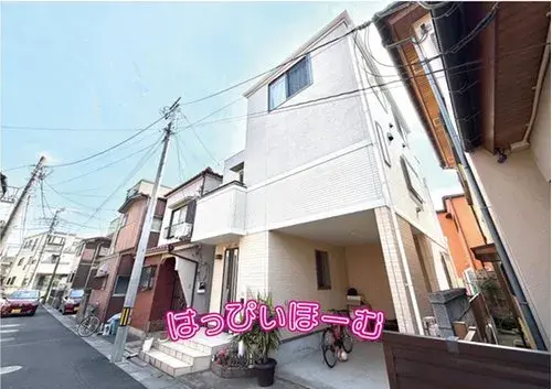 Saitama Kawaguchi 4LDK Property (2)