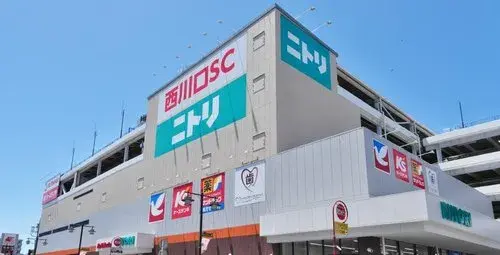 Saitama Kawaguchi 4LDK Property (5)