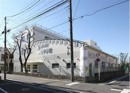 Saitama Kawaguchi 4LDK Property (9)