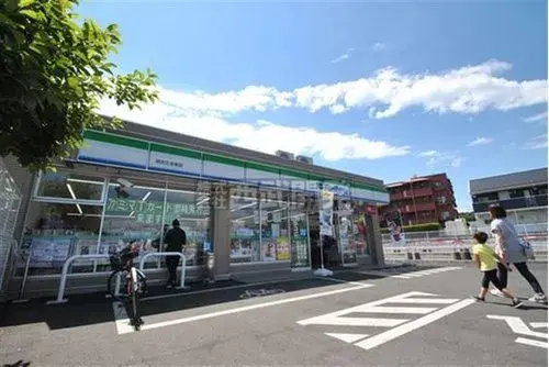 3LDK+S Tokorozawa City Saitama Prefecture (14)