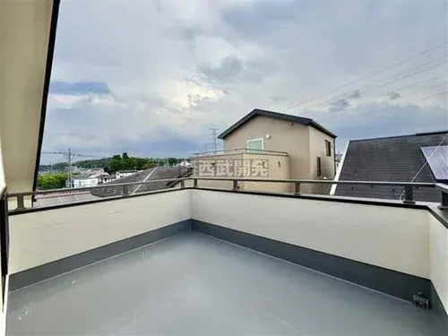 3LDK+S Tokorozawa City Saitama Prefecture (3)