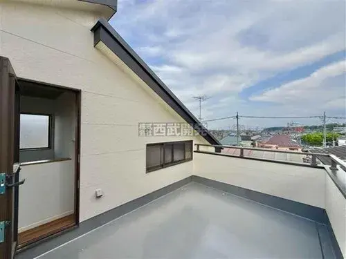 3LDK+S Tokorozawa City Saitama Prefecture (4)