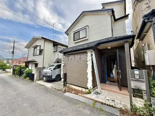 3LDK+S Tokorozawa City Saitama Prefecture (5)