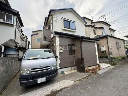 3LDK+S Tokorozawa City Saitama Prefecture (6)
