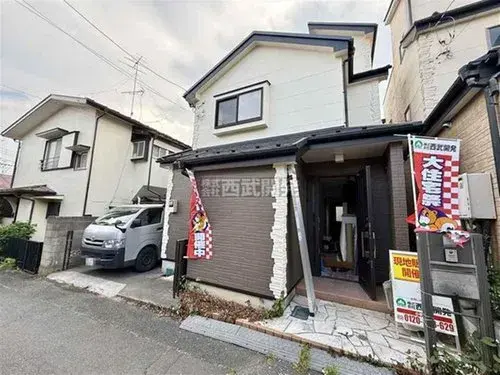 3LDK+S Tokorozawa City Saitama Prefecture (7)
