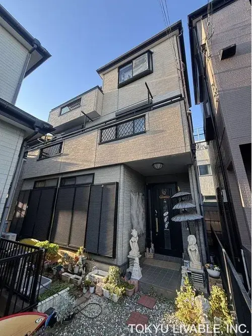4LDK Kawaguchi City, префектура Saitama (2)