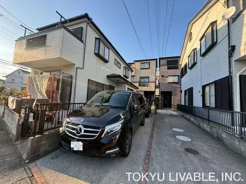 4LDK Kawaguchi City, префектура Saitama (3)