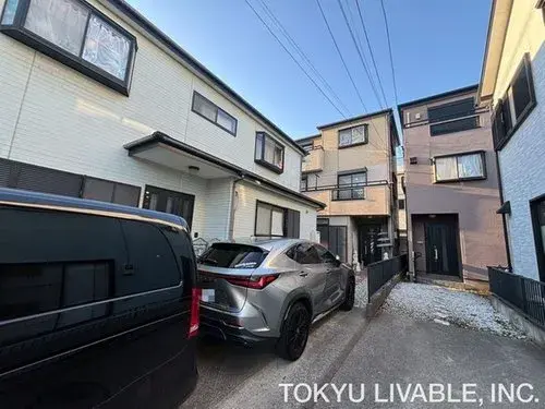 4LDK Kawaguchi City, префектура Saitama (4)