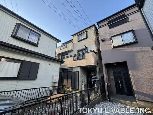 4LDK Kawaguchi City, префектура Saitama (5)