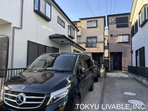 4LDK Kawaguchi City, префектура Saitama (6)