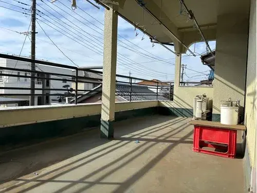 Propriété 4LDK Ville de Honjo Préfecture de Saitama (3)