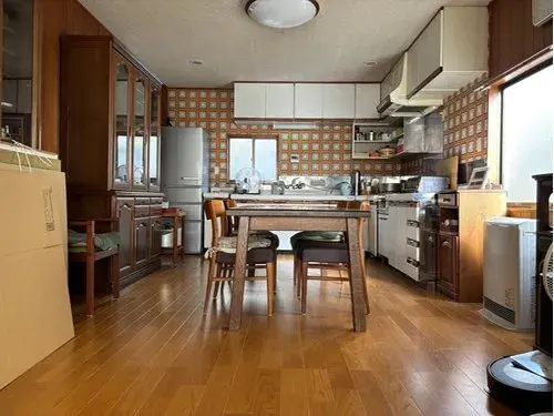 Propriété 4LDK Ville de Honjo Préfecture de Saitama (4)