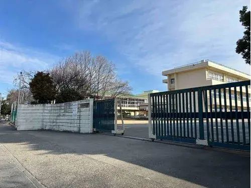 Propriété 4LDK Ville de Honjo Préfecture de Saitama (9)