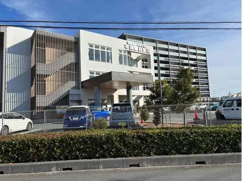 Propriété 4LDK Ville de Honjo Préfecture de Saitama (10)