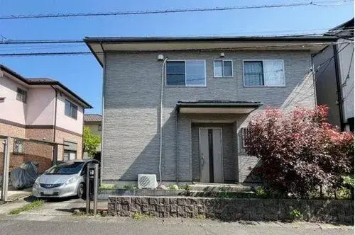 4LDK+S Tsurugashima City Saitama Prefecture (2)