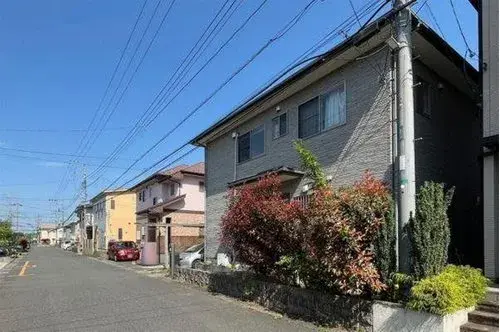 4LDK+S Tsurugashima City Saitama Prefecture (3)