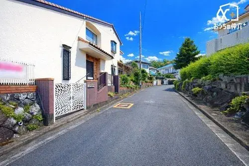 Akiya in Tokorozawa