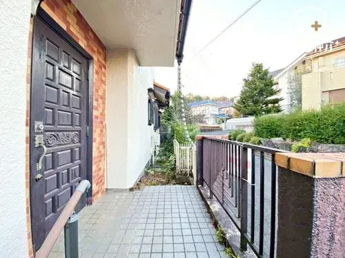 4LDK 所泽市 埼玉县 (2)