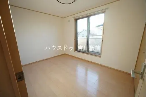 Two-story Detached House Yoshikawa City Saitama Prefecture (3)