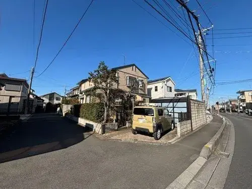 Propiedad 5LDK+S Ina-machi Saitama (4)