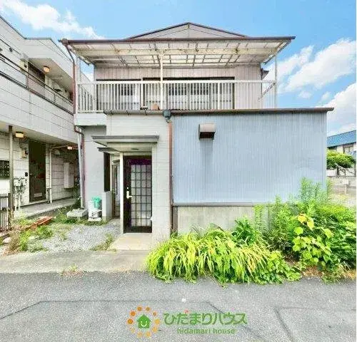 4LDK Property in Satte City, Saitama (2)