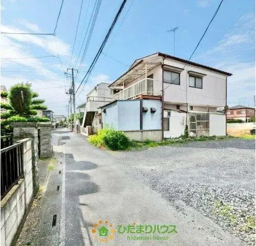 4LDK Property in Satte City, Saitama (4)