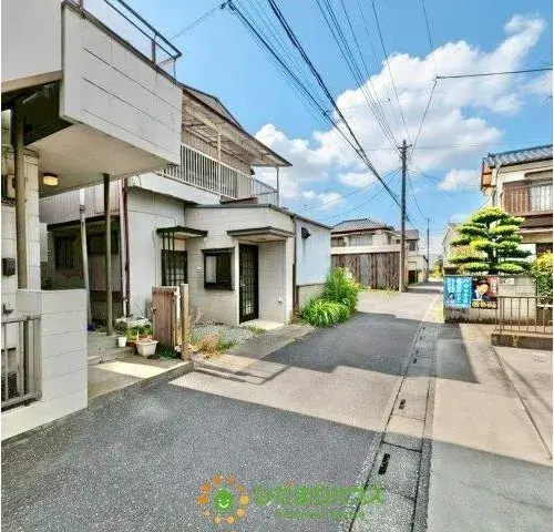 4LDK Property in Satte City, Saitama (5)
