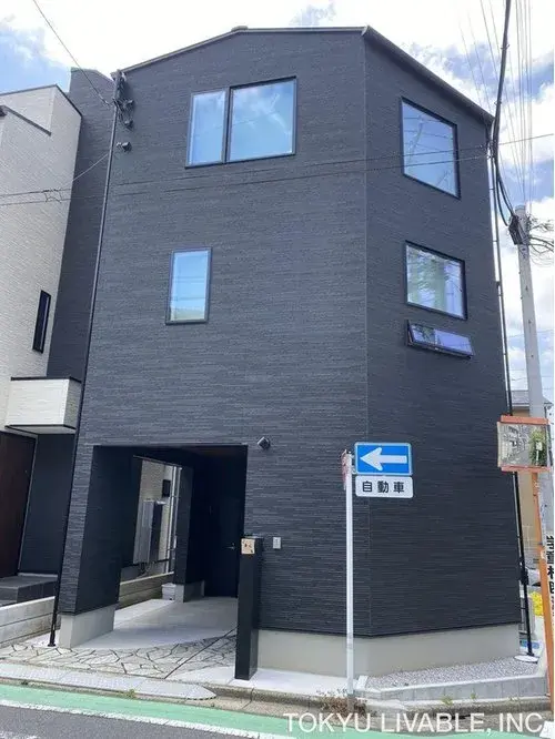 Propiedad 1LDK+S Barrio Chuo de la Ciudad de Saitama, Prefectura de Saitama (2)