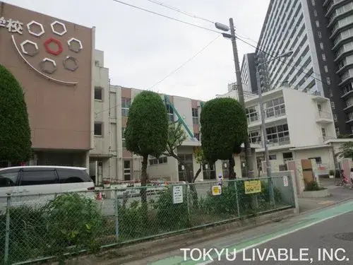 Propiedad 1LDK+S Barrio Chuo de la Ciudad de Saitama, Prefectura de Saitama (13)