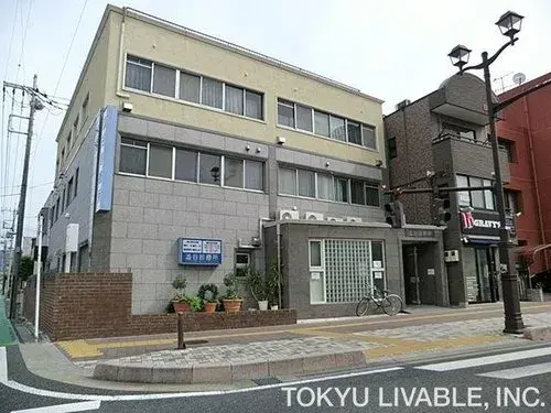 Propiedad 1LDK+S Barrio Chuo de la Ciudad de Saitama, Prefectura de Saitama (15)