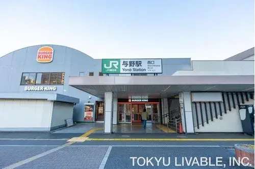 Propiedad 1LDK+S Barrio Chuo de la Ciudad de Saitama, Prefectura de Saitama (16)