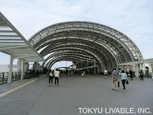 Propiedad 1LDK+S Barrio Chuo de la Ciudad de Saitama, Prefectura de Saitama (17)