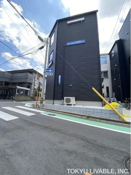Propiedad 1LDK+S Barrio Chuo de la Ciudad de Saitama, Prefectura de Saitama (3)