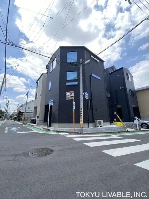 Propiedad 1LDK+S Barrio Chuo de la Ciudad de Saitama, Prefectura de Saitama (5)