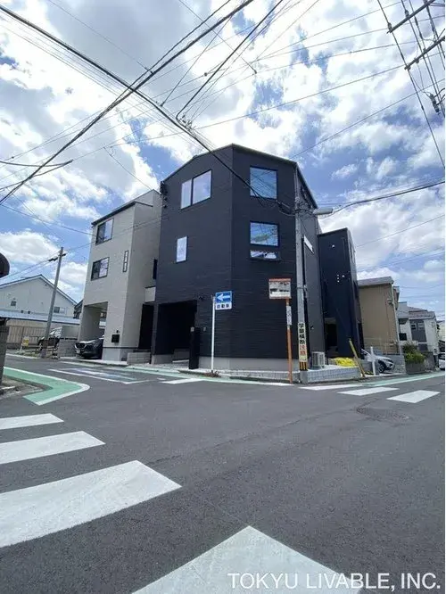 Propiedad 1LDK+S Barrio Chuo de la Ciudad de Saitama, Prefectura de Saitama (6)