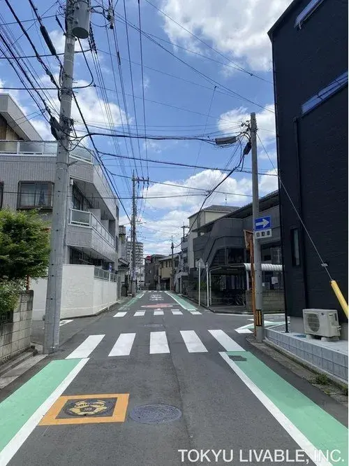 Propiedad 1LDK+S Barrio Chuo de la Ciudad de Saitama, Prefectura de Saitama (7)