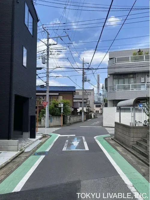 Propiedad 1LDK+S Barrio Chuo de la Ciudad de Saitama, Prefectura de Saitama (8)